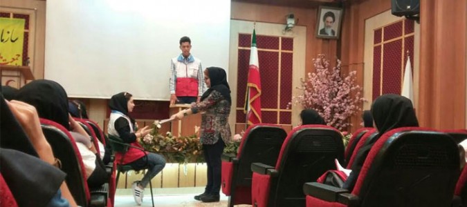 کارگاه آموزشی پیشگیری اولیه از اعتیاد در شیراز برگزار شد