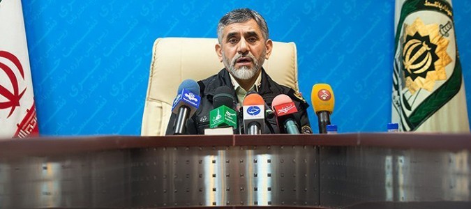 قائم مقام دبیر کل ستاد مبارزه با مواد مخدر: برخی حجم عظیم مبارزه ایران با مواد مخدر را درک نکرده اند